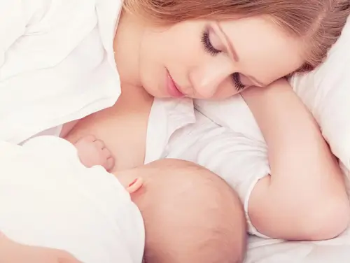 Đang cho con bú có uống thuốc tránh thai khẩn cấp được không?