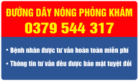Đường dây nóng ngành Y Tế